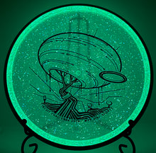 Load image into Gallery viewer, Axiom Paradox - Proton Particle Glow “Circuit Challenge 2026”
