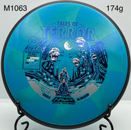 MVP Cosmic Neutron Ohm - 2025 Halloween Special Edition