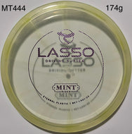 Mint Discs Lasso - Eternal Plastic