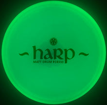 Load image into Gallery viewer, Westside Discs VIP Moonshine Orbit Harp - Matt Orum
