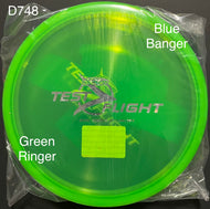 Discraft Zone GT Battlepack