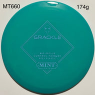 Mint Discs Grackle - Apex Plastic