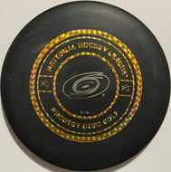 Prodigy PA-3 - Carolina Hurricanes NHL Collection Gold Series 300 Plastic