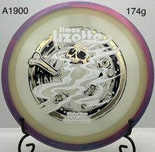 Load image into Gallery viewer, Axiom Eclipse Aspect - Simon Lizotte Halloween Team Series
