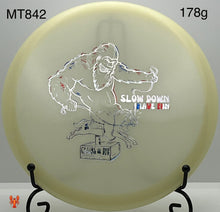 Load image into Gallery viewer, Mint Discs Lobster - Nocturnal Glow - “Slow Down - Have Fun”
