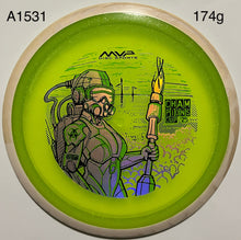 Load image into Gallery viewer, Axiom Virus - Particle Glow Proton - Champions Cup
