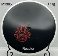 MVP Reactor - R2 Recycled Lab 2nd