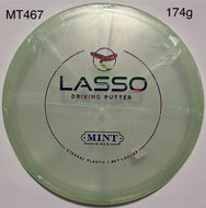 Mint Discs Lasso - Soft Flex Eternal