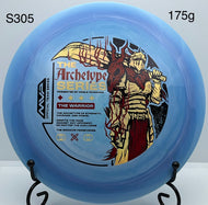 Streamline Engine - Neutron - Eagle McMahon Team Series