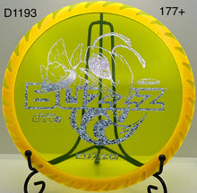 Load image into Gallery viewer, Discraft Fuzed Line Z Buzzz with BuzzzSaw Pattern
