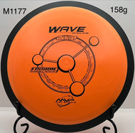 MVP Wave - Fission Plastic
