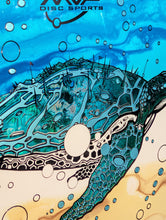 Load image into Gallery viewer, Dyed MVP Neutron Relay by DarroJDyes
