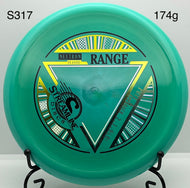 Streamline Range - Neutron Plastic