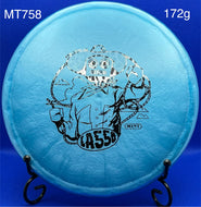 Mint Discs Lasso - Sublime Plastic