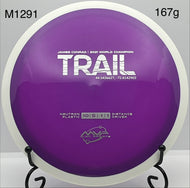MVP Trail - Neutron Plastic