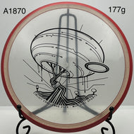 Axiom Paradox - Proton Particle Glow “Circuit Challenge 2026”