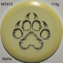 Load image into Gallery viewer, Mint Discs Alpha - Nocturnal Glow Plastic
