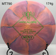Mint Discs Jackalope - Apex Swirl