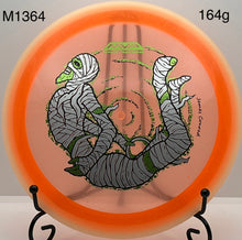 Load image into Gallery viewer, MVP Particle Proton Trail - James Conrad Halloween Team Series

