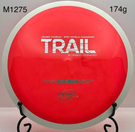 MVP Trail - Neutron Plastic