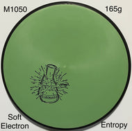 MVP Entropy - Electron Soft Lab 2nd