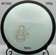 MVP Nitro - Neutron Lab 2nd
