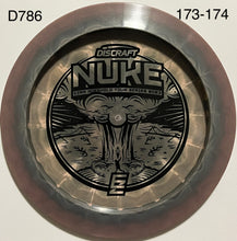 Load image into Gallery viewer, Discraft Ezra Aderhold 2023 Tour Series Nuke
