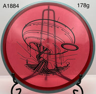 Axiom Paradox - Proton Particle Glow “Circuit Challenge 2026”
