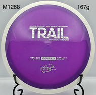 MVP Trail - Neutron Plastic