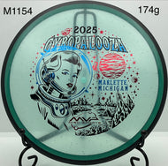 MVP Particle - Particle Proton Glow GyroPalooza