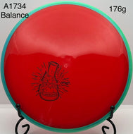 Axiom Simon-Line Balance - Neutron Lab 2nd