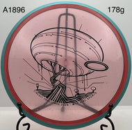 Axiom Paradox - Proton Particle Glow “Circuit Challenge 2026”
