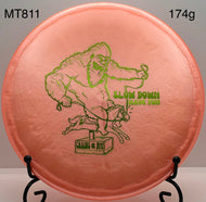 Mint Discs Lasso - Sublime “Slow Down - Have Fun”