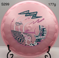 Streamline Echo - Plasma GyroPalooza