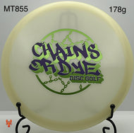 Mint Discs Lobster - Nocturnal Glow - “Chains Or Dye”