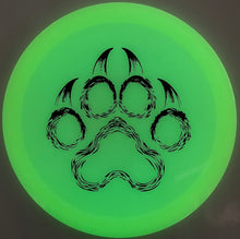Load image into Gallery viewer, Mint Discs Alpha - Nocturnal Glow Plastic
