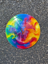 Load image into Gallery viewer, Dyed Westside VIP-X Scorcerer by DarroJDyes
