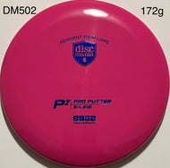 DiscMania P2 - S-Line Plastic