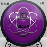 MVP Wave - Neutron 10 Year Anniversary - GyroPalooza