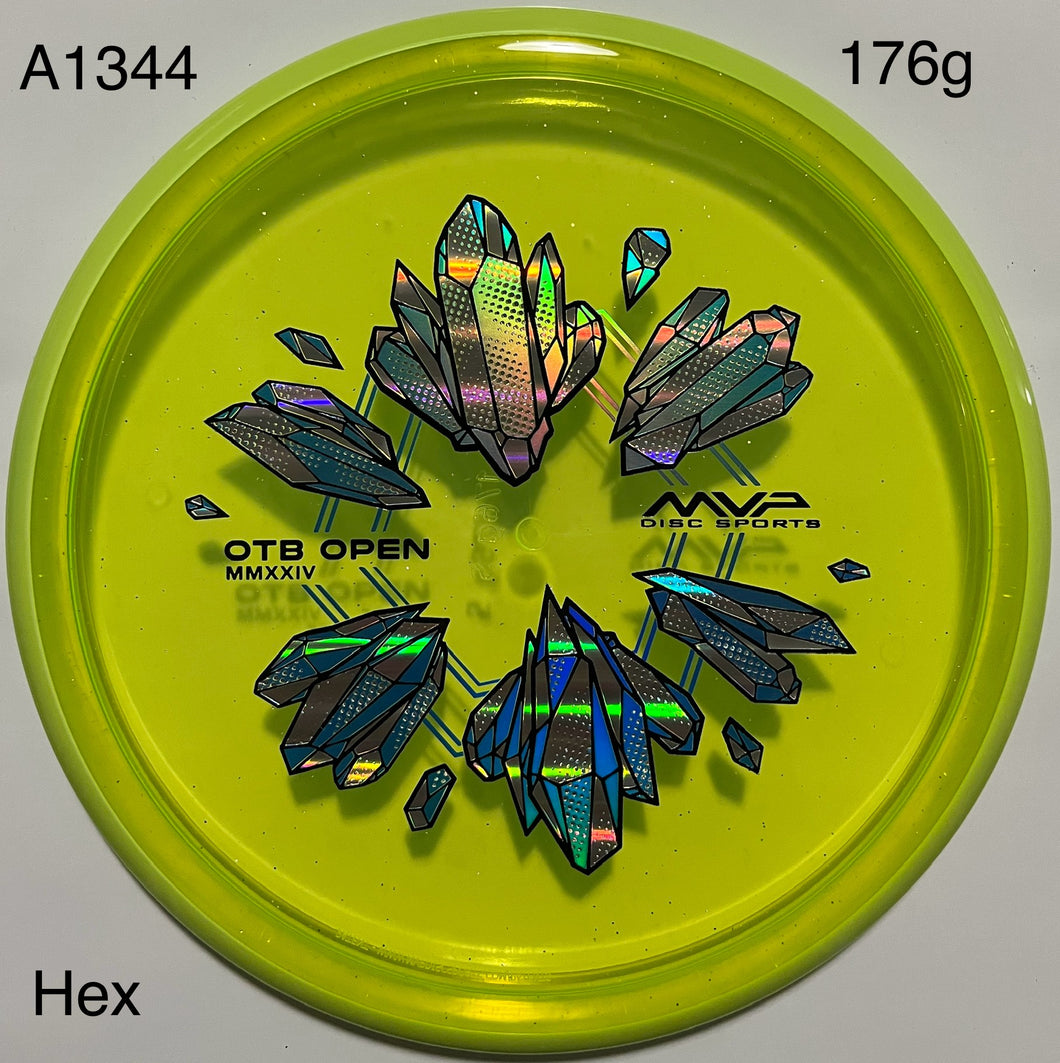 Axiom Hex - OTB Open Proton Soft