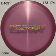 Discraft Z Zone