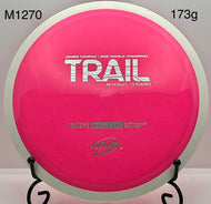 MVP Trail - Neutron Plastic