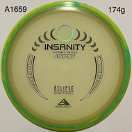Axiom Insanity - Eclipse Glow Plastic