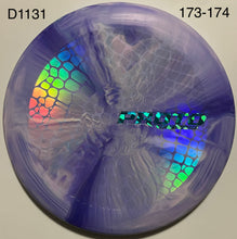 Load image into Gallery viewer, Discraft Ricky Wysocki 2025 Proto Putter
