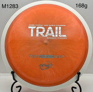 MVP Trail - Neutron Plastic