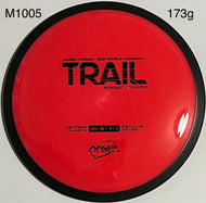 MVP Trail - Neutron Plastic