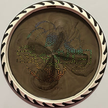 Load image into Gallery viewer, Discraft Fuzed Line Z Buzzz with BuzzzSaw Pattern
