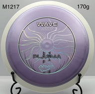 MVP Wave - Plasma Plastic