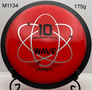 MVP Wave - Neutron 10 Year Anniversary - GyroPalooza