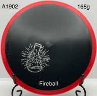 Axiom Fireball - R2 Recycled Lab 2nd
